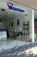 Tour tại Mall of Asia