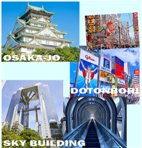 package tour to japan from manila