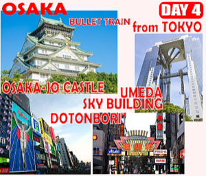 group tour in japan from philippines